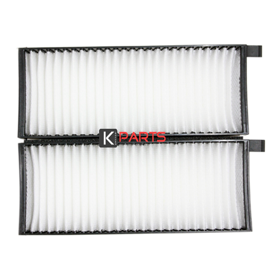 SSANGYONG ACTYON (SPORTS) ACTYON 06-12 AIR FILTER ASSY 68111091A0