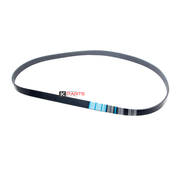 HYUNDAI ELANTRA 11 G4FC 1600CC V BELT 252122E020 6PK1281