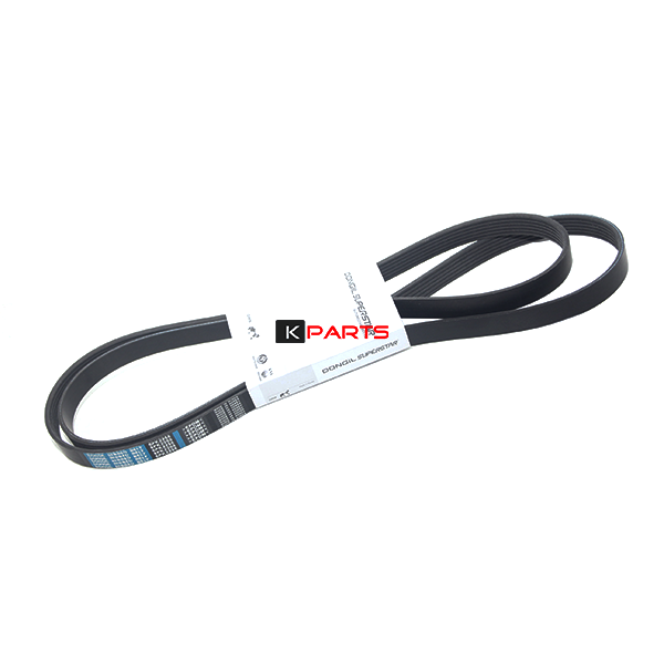 SSANGYONG REXTON * ACTYON (SPORTS) * STAVIC FAN BELT 6659970392 6PK2255