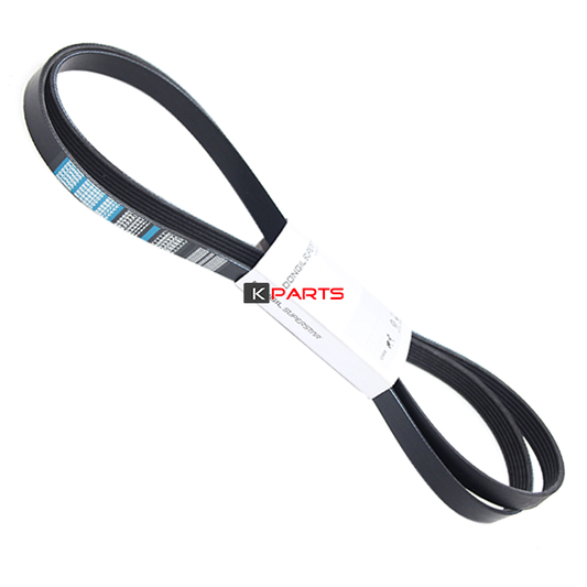 KIA SPORTAGE * SORENTO / HYUNDAI TUCSON IX35 * SANTA FE V BELT (FAN BELT) 6PK2411 / 2413