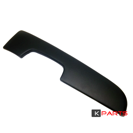 SSANGYONG ACTYON SPORTS 06 664 D20DT FRONT DOOR TRIM ARM REST PANEL 7223009000LAM