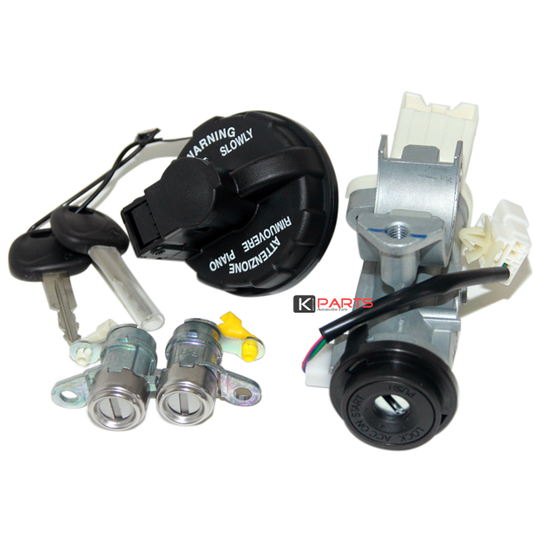 KIA K2700 04 J2 2700CC KEY SET 819054E000