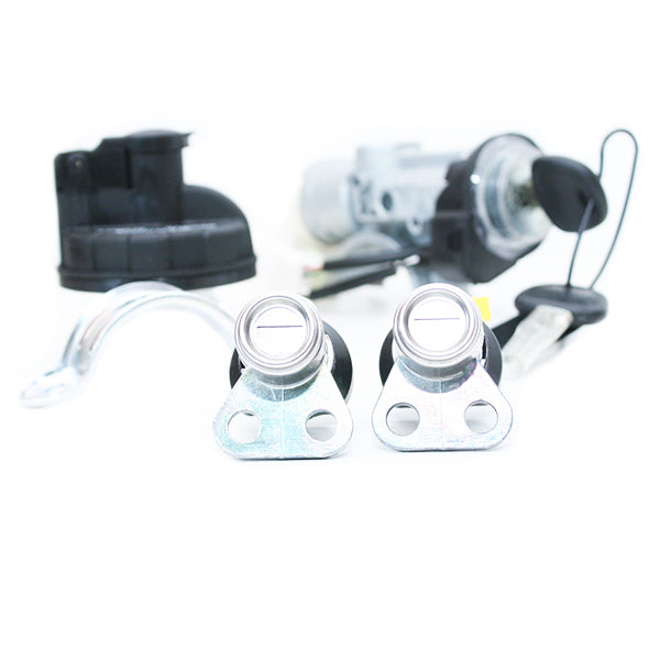 HYUNDAI H-100 (H100) KEY SET 819054FA20