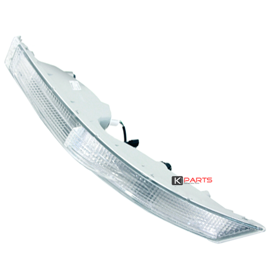 SSANGYONG KORANDO 2900CC 602/662 LAMP ASSY FRONT TURN SIGNAL LH 8330106101