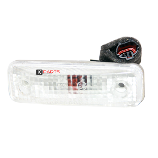 SSANGYONG MUSSO ALL SIDE REPEATER LH LAMP ASSY 8340105301