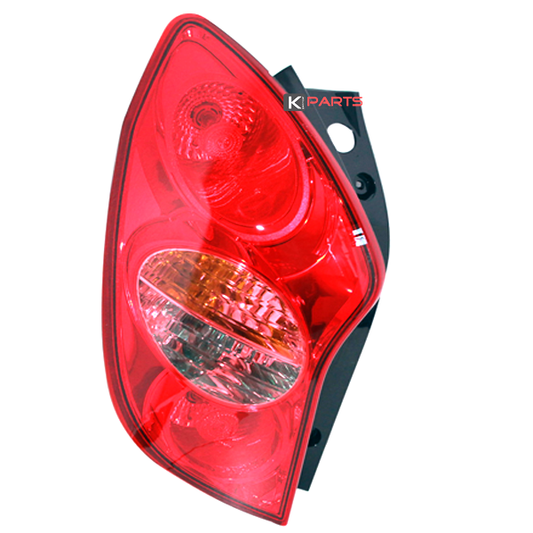 SSANGYONG KORANDO 2012 671 2000CC LAMP ASSY-REAR COMBINATION, LH 8360134000