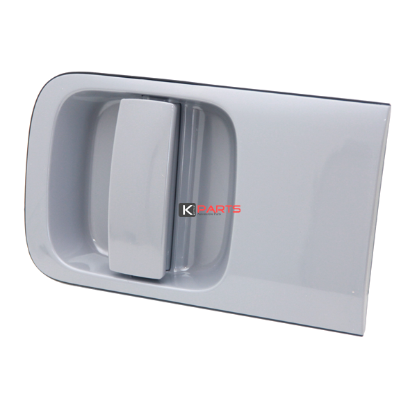 HYUNDAI H-1 (H1) ALL REAR DOOR OUTSIDE LH HANDLE- 836504H150