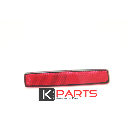 SSANGYONG REXTON 04 665 2700CC REFLECTOR LAMP RH