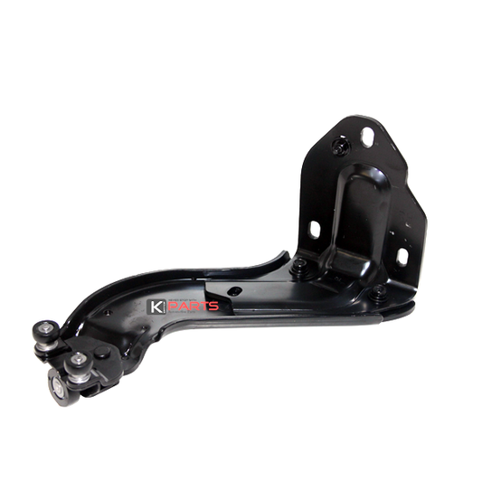 HYUNDAI H-1 ROLLER ARM ASSY-REAR DOOR LOWER, RH 839604H000