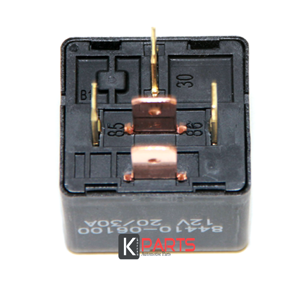 SSANGYONG KORANDO 2900CC 602/662 RELAY ASSY 8441006100