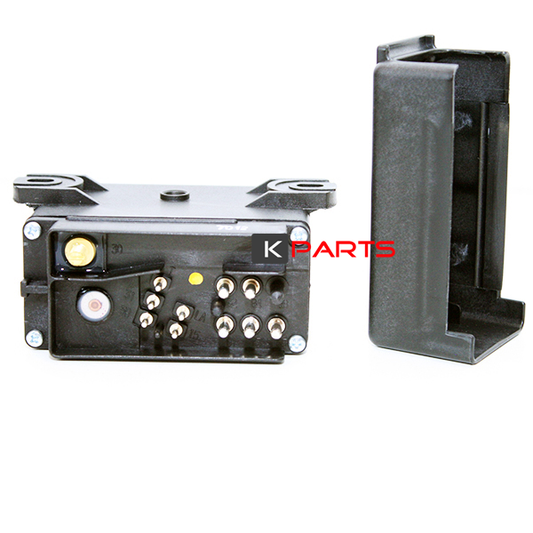 SSANGYONG REXTON 04 665 2700CC GLOW RELAY 8470008000