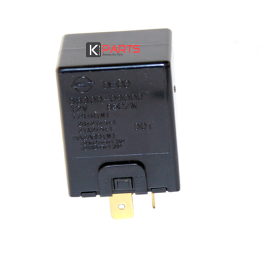 SSANGYONG ACTYON (SPORTS) ACTYON 06 664 2000CC D20DT FLASHER UNIT ASSY- 8630009000