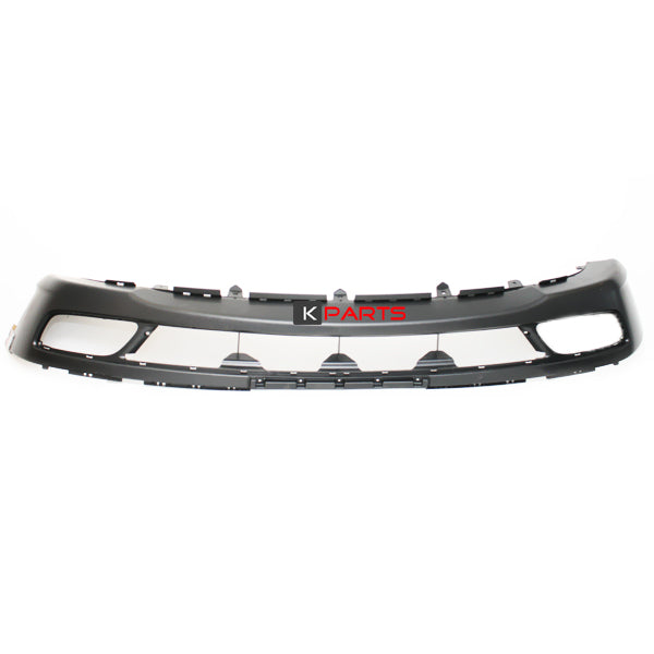 HYUNDAI H-1 FRONT BUMPER COVER 865114H000