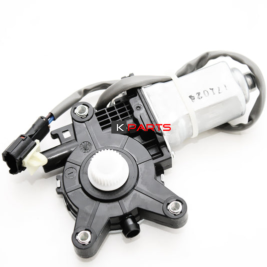 SSANGYONG POWER WINDOW MOTOR, RH 8810006040