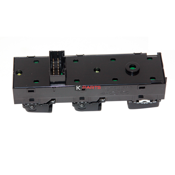 HYUNDAI TUCSON IX35 G4KD 2000CC-THETA2 DRIVER SIDE POWER WINDOW SWITCH- 935712S000