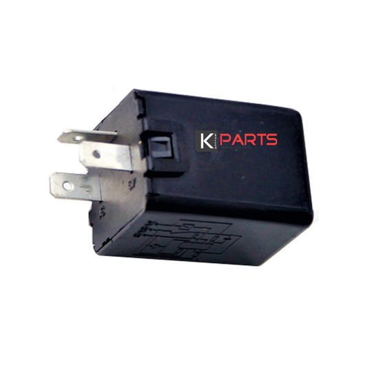 DAEWOO(CHEV)AVEO MATIZ + SPARKMATIZ F8CV 800CC RELAY A-T/SIG 96312545