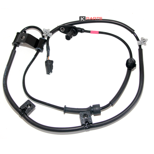 HYUNDAI SANTA FE 12 D4HB 2200CC-DM FRONT WHEEL ABS SENSOR 956712W000