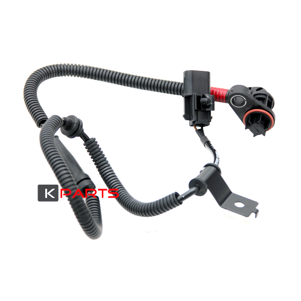 HYUNDAI H-1 07 G4KG 2400CC REAR ABS WHEEL SENSOR