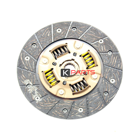 DAEWOO(CHEV)MATIZ & SPARKMATIZ F8CV 800CC - CLUTCH PLATE 96249465