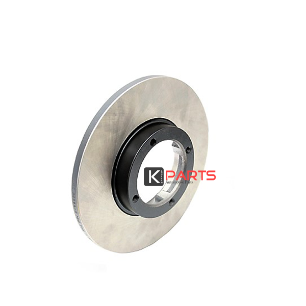 DAEWOO(CHEV)MATIZ & SPARK F8CV 800CC FRONT BRAKE DISC- 96284392
