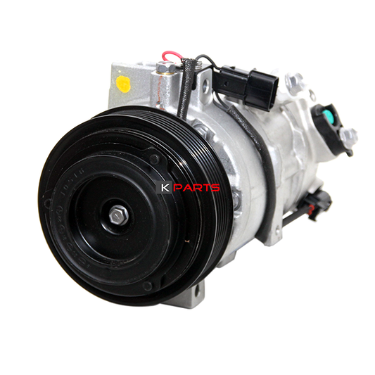 KIA SPORTAGE / HYUNDAI TUCSON IX35 AIRCON COMPRESSOR ASSY - 977012S000