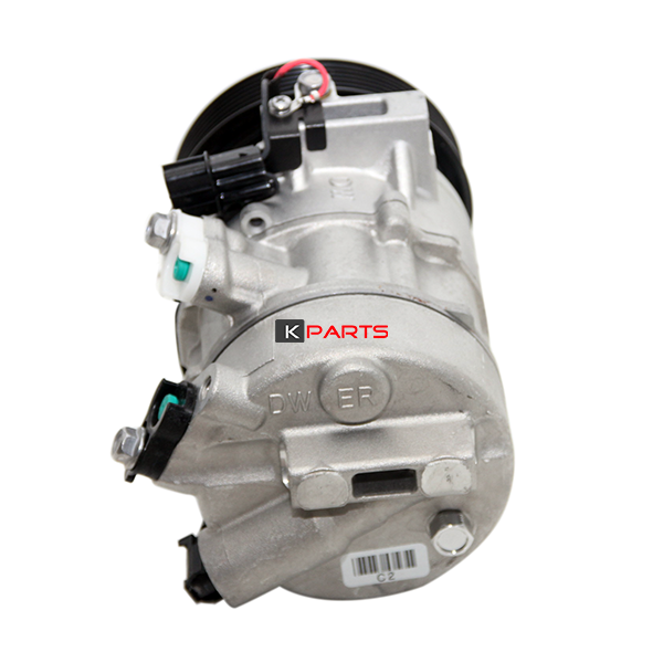 KIA SPORTAGE / HYUNDAI TUCSON IX35 AIRCON COMPRESSOR ASSY - 977012S000