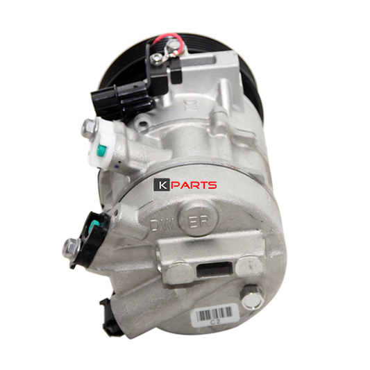 KIA SPORTAGE / HYUNDAI TUCSON IX35 AIRCON COMPRESSOR ASSY - 977012S000