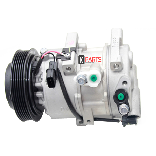HYUNDAI TUCSON IX35 G4KD 2000CC-THETA2 ASSY-AIR COMPRESSOR 977012S500