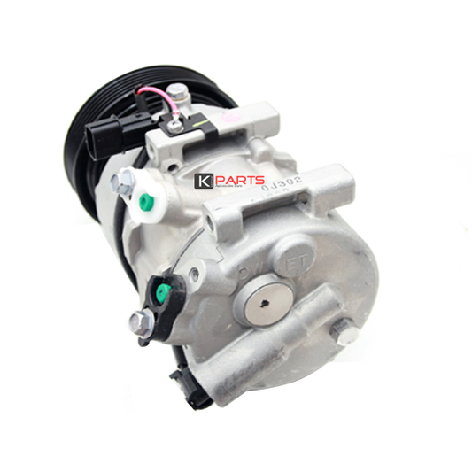 HYUNDAI TUCSON IX35 G4KD 2000CC-THETA2 ASSY-AIR COMPRESSOR 977012S500