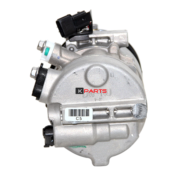 KIA SPORTAGE 13 / HYUNDAI TUCSON 14 AIRCON COMPRESSOR ASSY - 977012S601