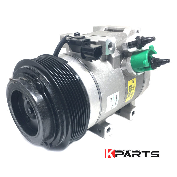 HYUNDAI H-1 07*15 AIRCON COMPRESSOR 977014H010