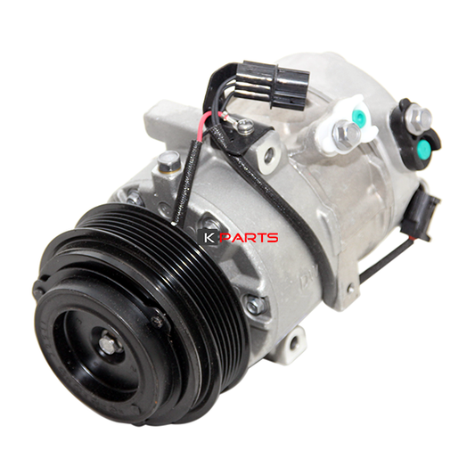 KIA SPORTAGE 13 / HYUNDAI TUCSON 14 AIRCON COMPRESSOR ASSY - 977012S601