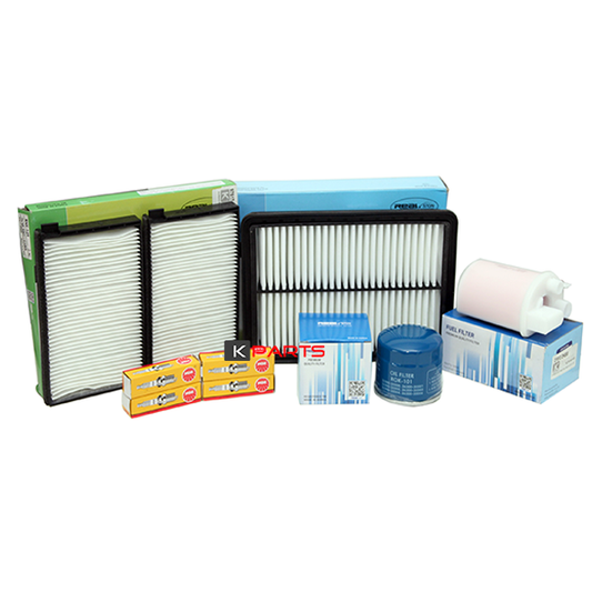 HYUNDAI H-1 G4KG MAJOR / MINOR SERVICE KIT KSK4H001