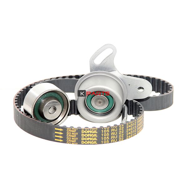 HYUNDAI GETZ ACCENT 1.4/1.6 TIMING BELT KIT