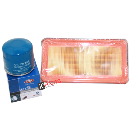 HYUNDAI GETZ MINOR SERVICE KIT KSK1C002