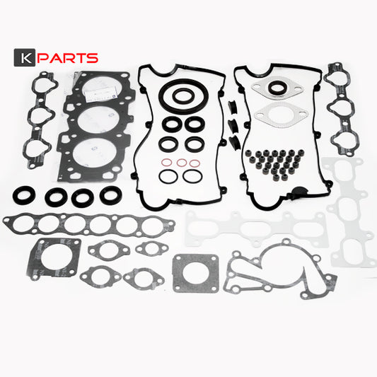 HYUNDA TUCSON 04 G6BA 2700CC GASKET FULL SET 2091037E00