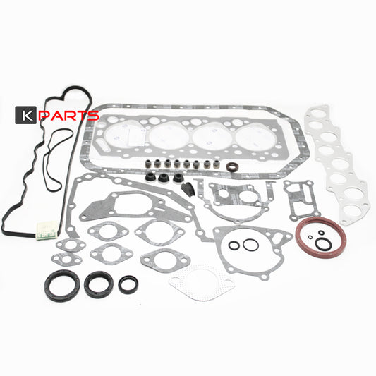 HYUNDAI H100 2.6 ENGINE GASKET KIT 2091042D00