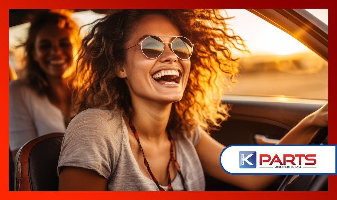 Smooth Moves: Clutch Control Techniques and Exclusive Deals from K Parts
