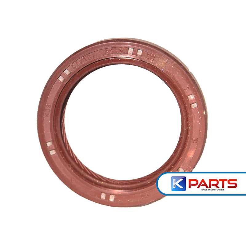 KIA RIORIO SF 00 A5D 1500CC DOHC SEAL OIL- FRONT CRANKSHAFT 0B3C710602A