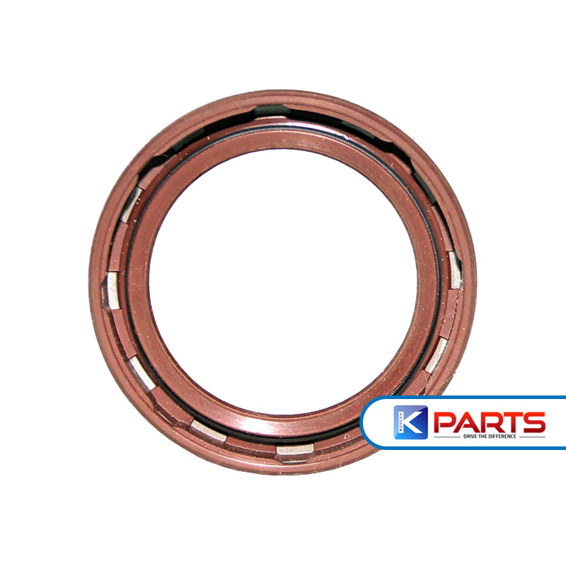 KIA RIORIO SF 00 A5D 1500CC DOHC SEAL OIL- FRONT CRANKSHAFT 0B3C710602A