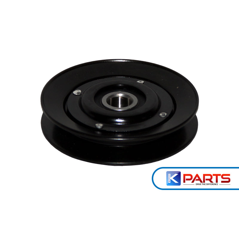 KIA K2700 98 J2 2700CC PULLEY ASSY-IDLE 0K01732940