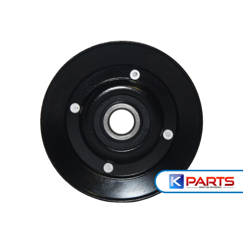 KIA K2700 98 J2 2700CC PULLEY ASSY-IDLE 0K01732940