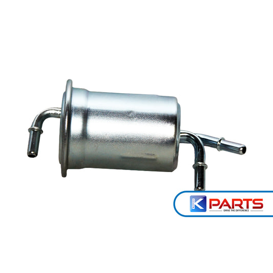 KIA CARENS 00 * SPECTRA/SHUMA 98 FILTER ASSY-FUEL 0K2AA20490