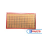 KIA RIO 2000 AIR FILTER A5D 1.5 DOHC 0K30C13Z40
