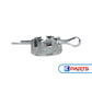 KIA CARNIVAL 99 J3 2900CC  TIE ROD END 0K55232280