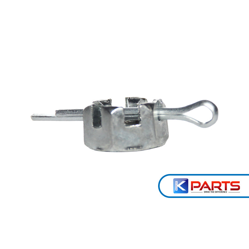 KIA CARNIVAL 99 J3 2900CC  TIE ROD END 0K55232280
