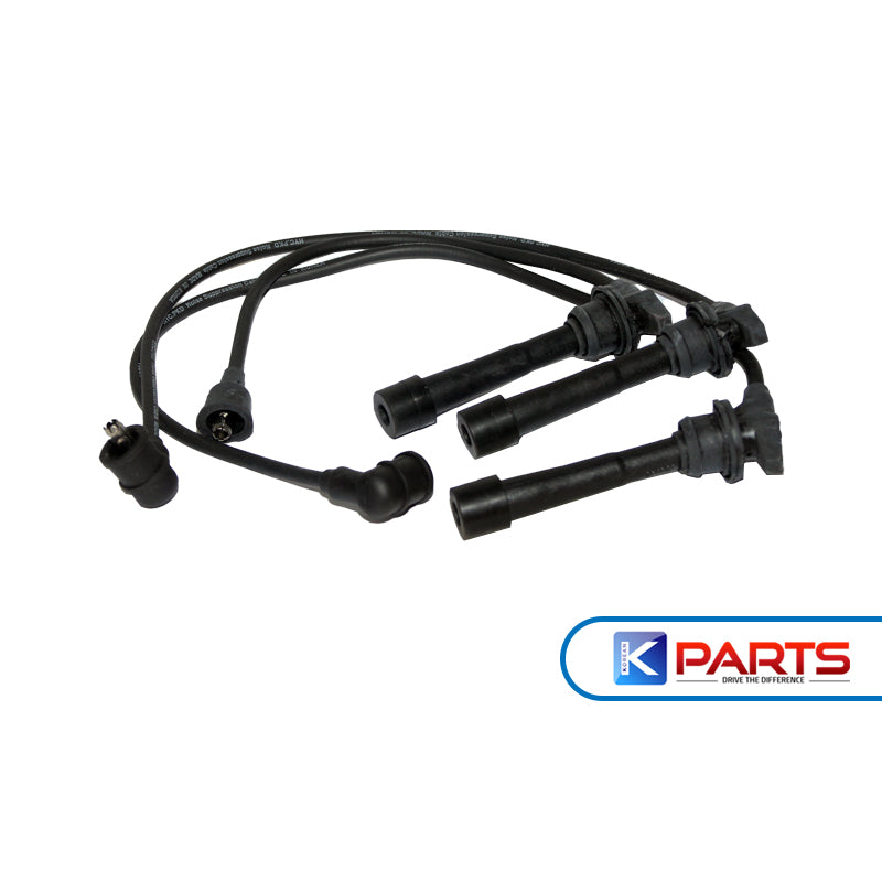 KIA SEDONA/CARNIVAL 99 K5 2.5 CORD ASSY-H/T, LH 0K55818140B