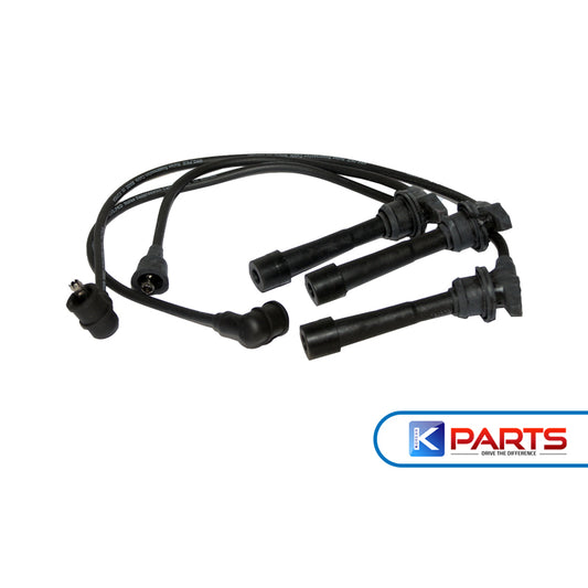 KIA SEDONA/CARNIVAL 99 K5 2.5 CORD ASSY-H/T, LH 0K55818140B