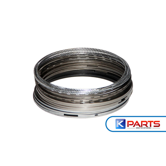 KIA SEDONA/CARNIVA 99 J3 2.9 RING SET-PISTON STD 0K5Z111SC0