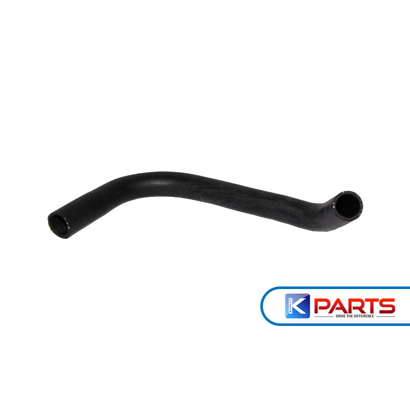 KIA K2700 04 J2 2700CC RADIATOR HOSE UPPER / LOWER